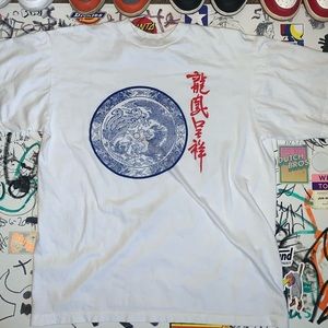 China Town Shirt